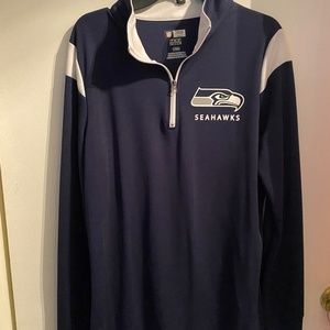 SEAHAWKS WOMEN’S JERSEY